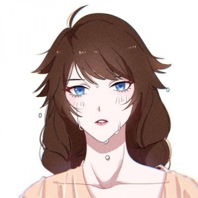 Furry插画光影营造兽圈群